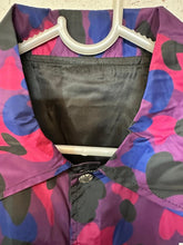 A Bathing Ape Light Weight Parachute Jacket (646)
