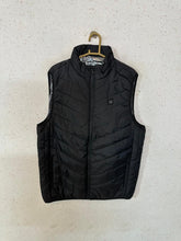 Non Brand Sleeveless Puffer (1917)