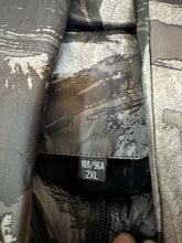 Non Brand Sleeveless Puffer (842)