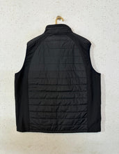 Non Brand Sleeveless Puffer (219)