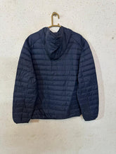 Non Brand Light Weight Hooded Puffer (817)