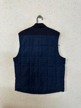Zara Man Sleeveless Puffer (1086)