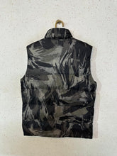 Non Brand Sleeveless Puffer (842)