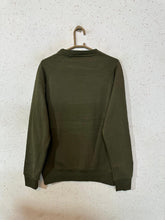 Non Brand Inner Fleece Sweatshirt (1124)