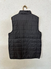 Non Brand Sleeveless Double Sided Puffer (786)