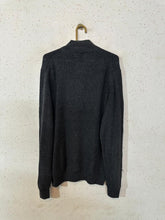 BCI Quarter Zipper Sweater (630)