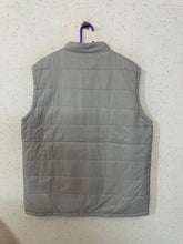 Non Brand Double Sided Sleeveless Inner Fleece Puffer (739)