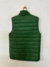 Non Brand Sleeveless Puffer (385)