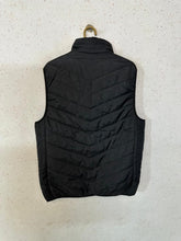 Non Brand Sleeveless Puffer (1917)