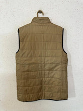 Non Brand Sleeveless Double Sided Puffer (786)