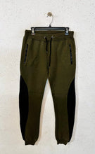 Non Brand Inner Fleece Trouser (1641)
