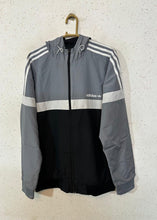 Adidas Hooded Jacket (406)
