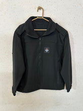 Non Brand Windbreaker Inner Fleece Jacket (1182)