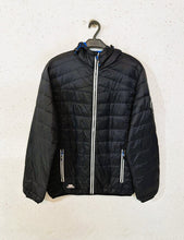 Treepass Hooded Puffer (118)