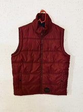 Casual Wear Sleeveless Puffer (2101)