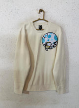 Banbox Inner Fleece Sweatshirt (312)