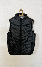 Non Brand Sleeveless Puffer (1696)