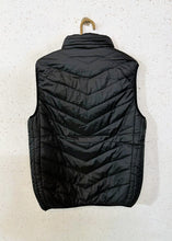 Non Brand Sleeveless Puffer (1696)