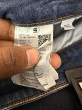 G Star Raw Jeans Pants (2424)