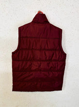 Casual Wear Sleeveless Puffer (2101)