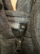 Fashion Inner Fleece Jacket (4047)
