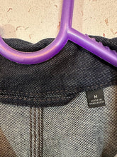 Uniqlo Jeans Denim Shirt (485)