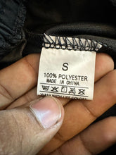 Non Brand Parachute Trouser (36)