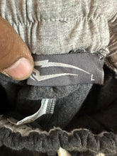 Smilodox Inner Fleece Trouser (1836)
