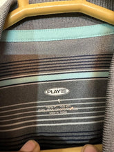 Greg Norman Polo