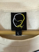 Banbox Inner Fleece Sweatshirt (312)