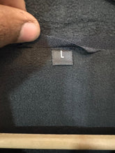Non Brand Windbreaker Inner Fleece Jacket (1182)