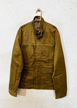 Ted Baker Cotton Jacket (767)