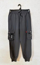 Non Brand Cargo Trouser