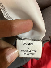 Non Brand Cargo Trouser