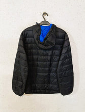 Treepass Hooded Puffer (118)
