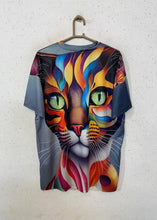Non Brand Printed T-shirt