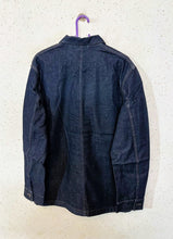 Uniqlo Jeans Denim Shirt (485)