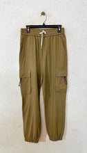 Non Brand Cargo Trouser