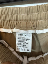 Non Brand Cargo Trouser