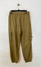 Non Brand Cargo Trouser