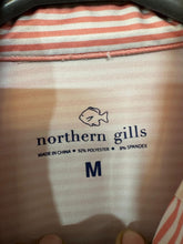 Northern Gills Polo