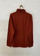 North Ridge Quarter Zipper (2435)