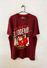 Nutmeg T-shirt