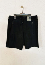 Nutmeg Inner Fleece Short (1878)