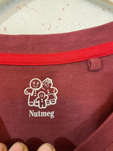 Nutmeg T-shirt