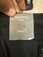 Nutmeg Inner Fleece Short (1878)