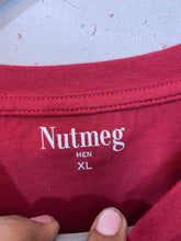 Nutmeg T-shirt