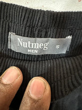 Nutmeg Inner Fleece Short (1878)