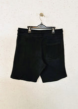 Nutmeg Inner Fleece Short (1878)