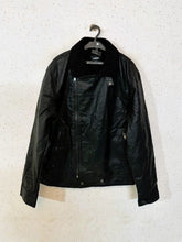 Outfitter Leather Jacket (2079)